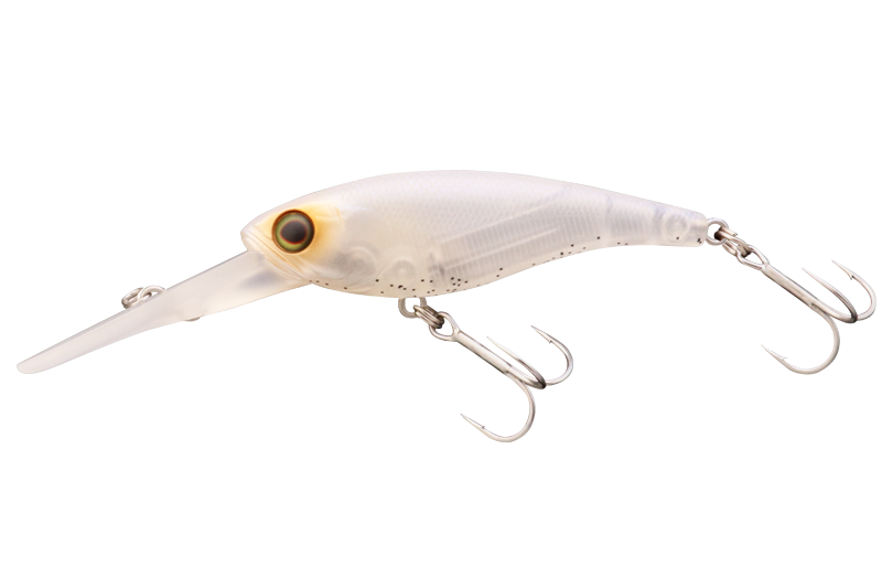 VOBLER SOUL SHAD 62DR SP 6,2CM/6,2G SS