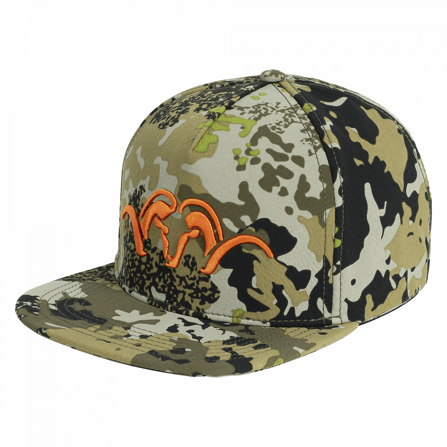 SAPCA HUNTEC CAMO MAR. S/M