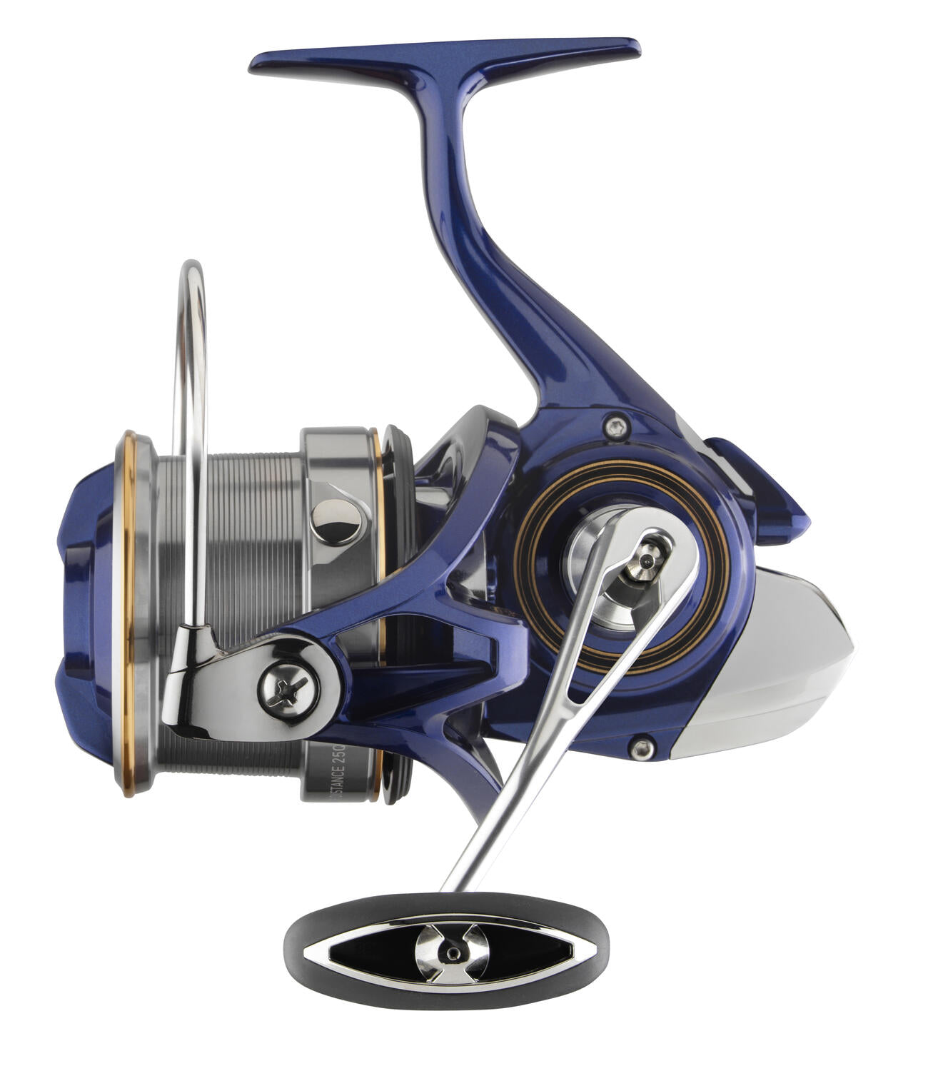 TDR DISTANCE 25QD 4RUL/150MX028MM/4,7:1