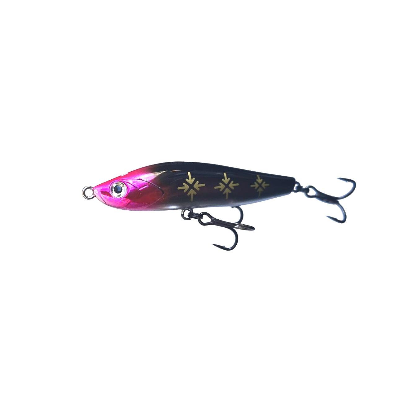 VOBLER SCATTRER PEN 70S 7CM/10,6G ABALONE FLASH