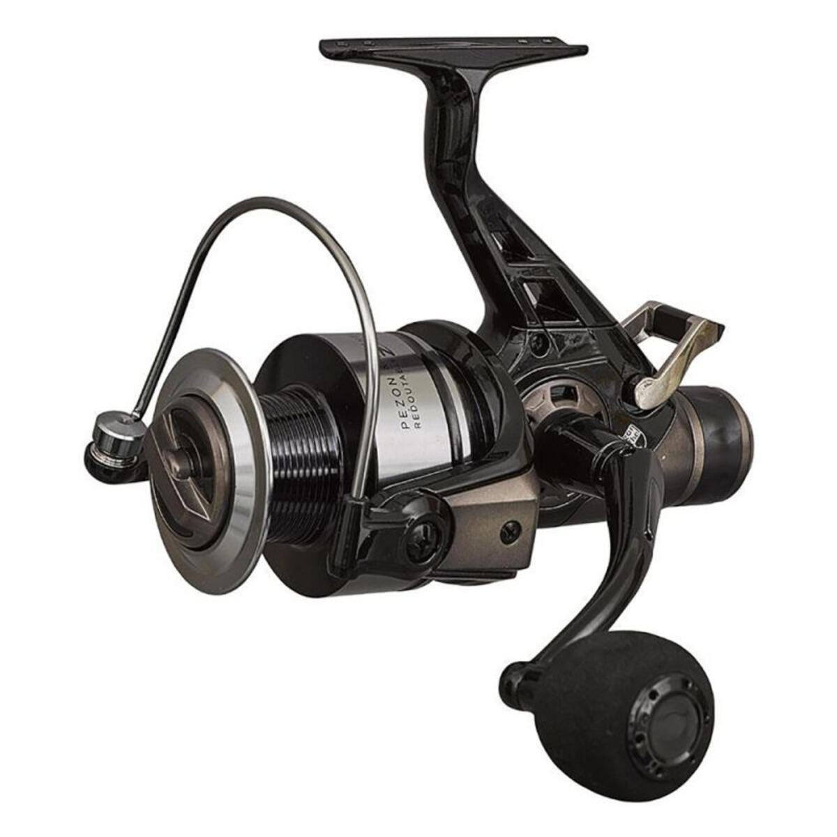 P&M REDOUTABLE Z-CAST FD 40 3RUL/310MX0.25MM/5,0:1