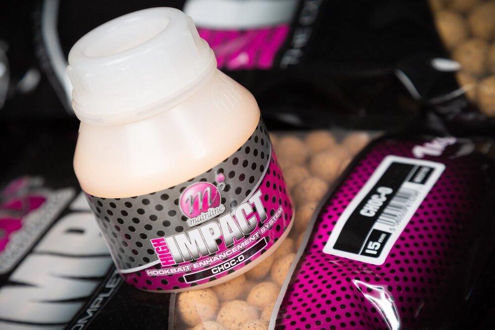 ADITIV HOOKBAIT ENH SYSTEM CHOC-O 175ML