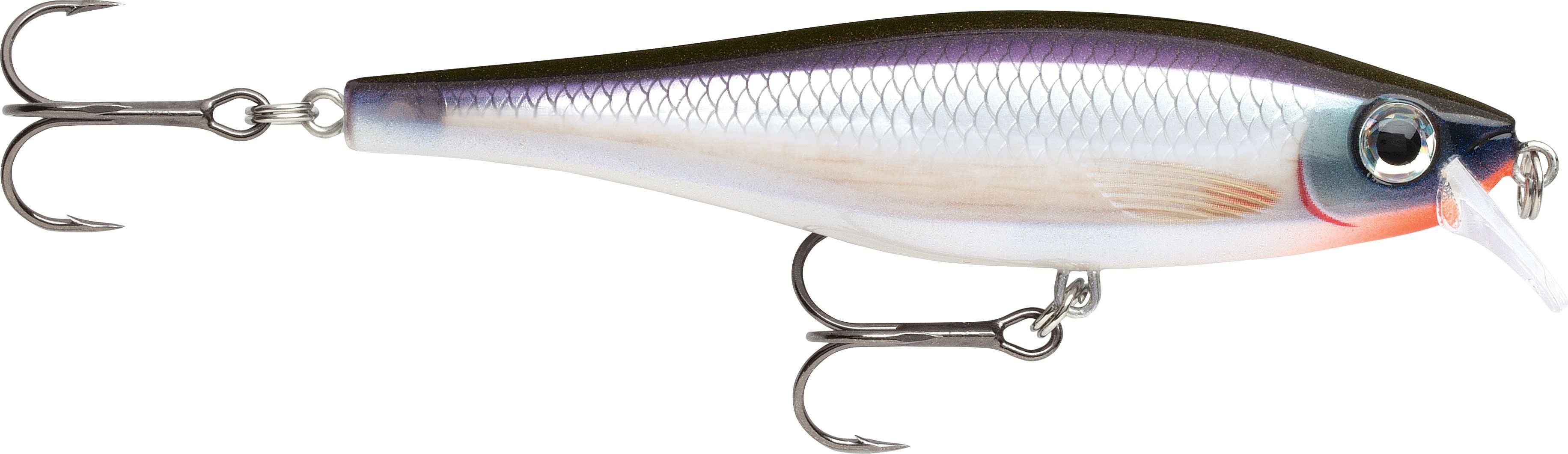 BALSA EXTREME MINNOW 10 PDS