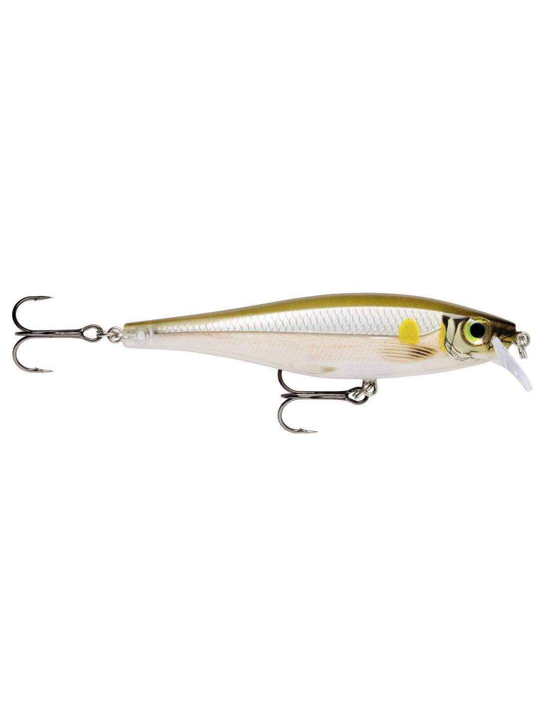 BALSA EXTREME MINNOW BXM07  AYU