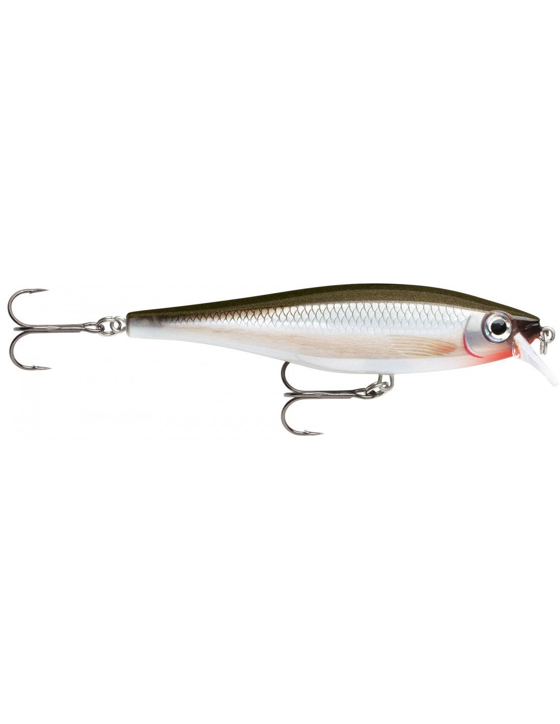 BALSA EXTREME MINNOW BXM07  S