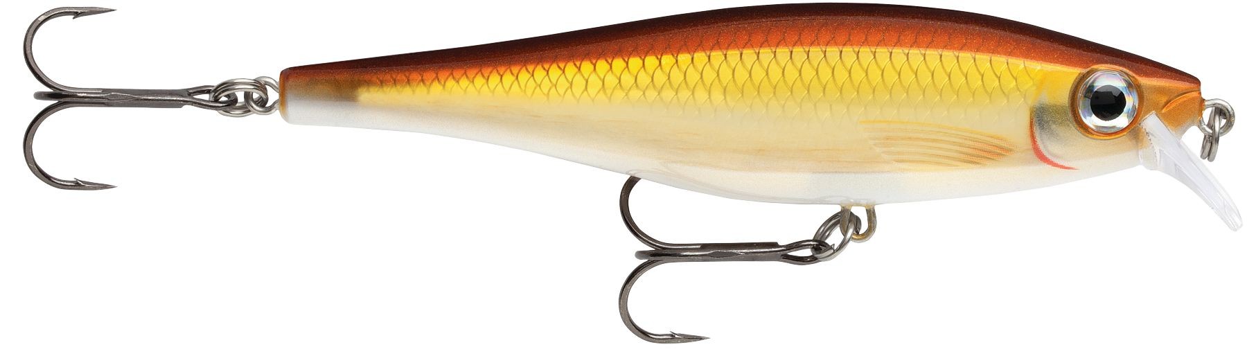 BALSA EXTREME MINNOW BXM10 GSH