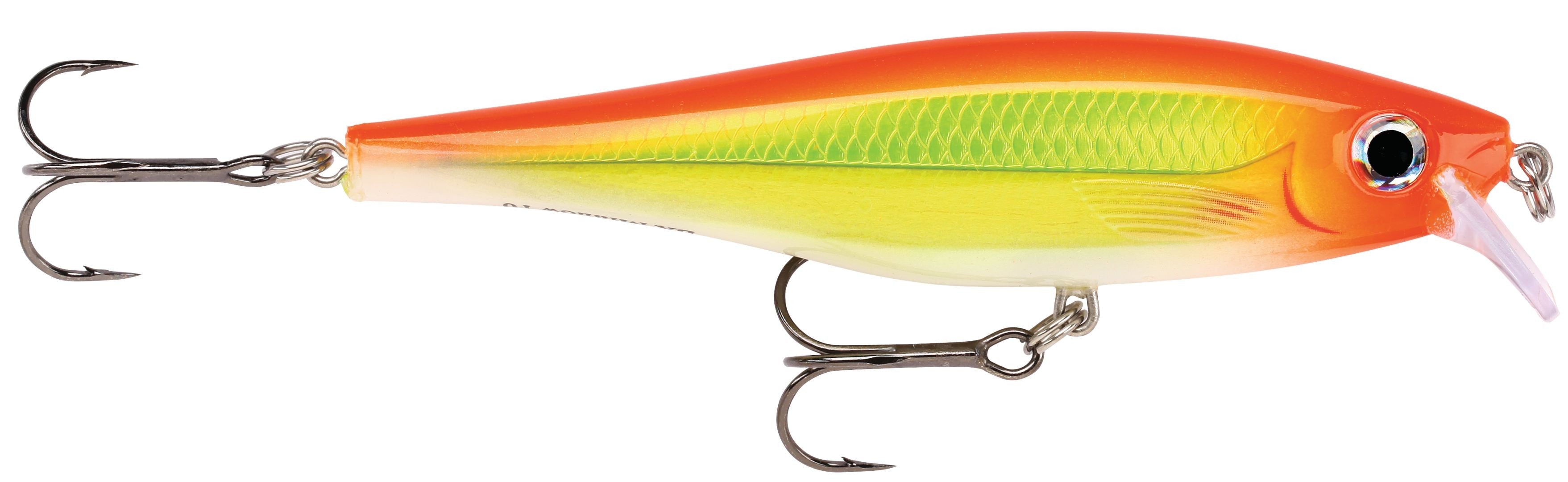 BALSA EXTREME MINNOW BXM10 HH