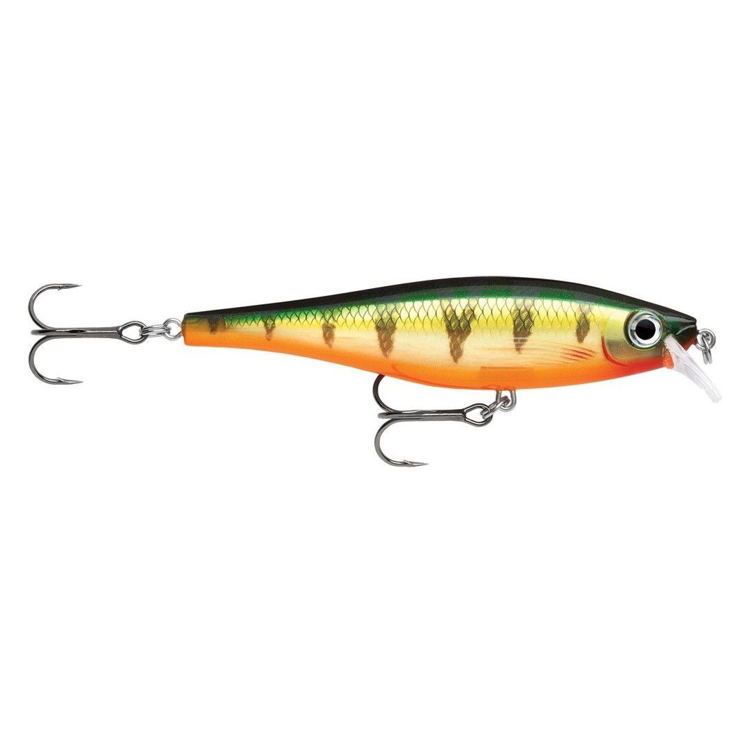 BALSA EXTREME MINNOW BXM10 P
