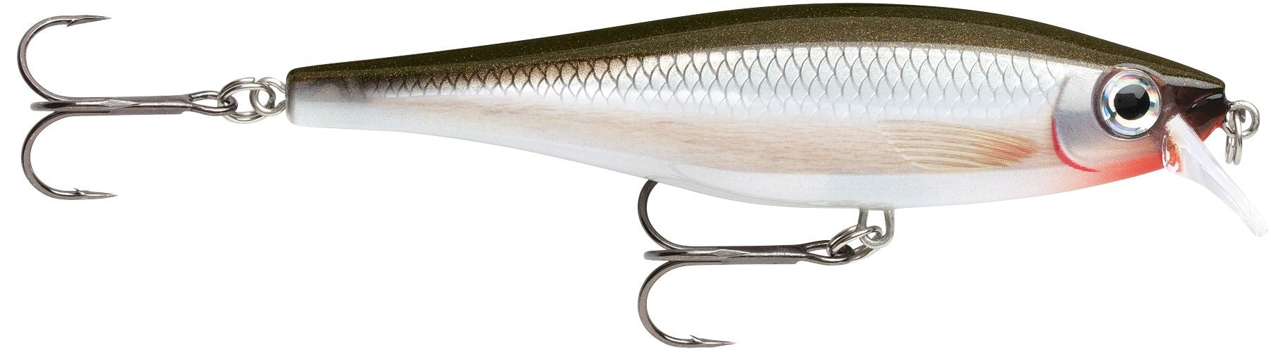 BALSA EXTREME MINNOW BXM10 S
