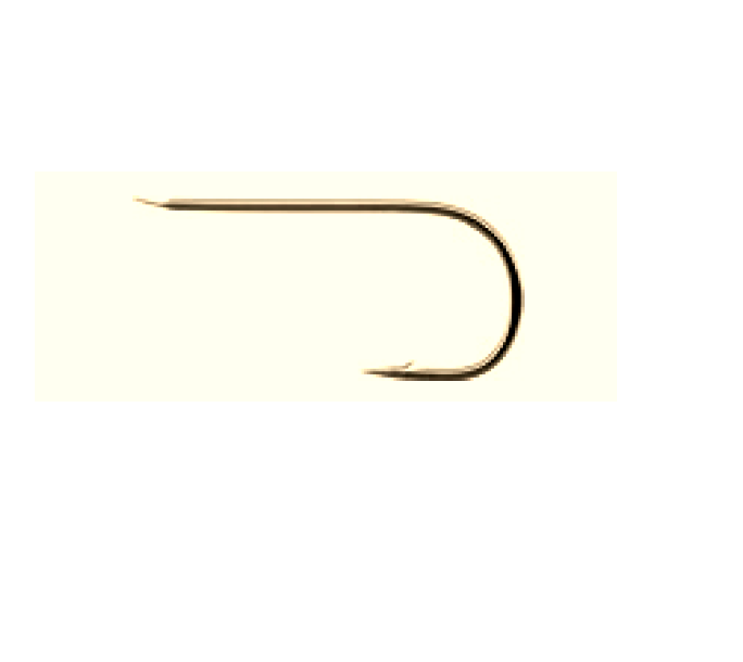 CARLIG ROUND BEND MATCH MU09 BN 10BUC/PL