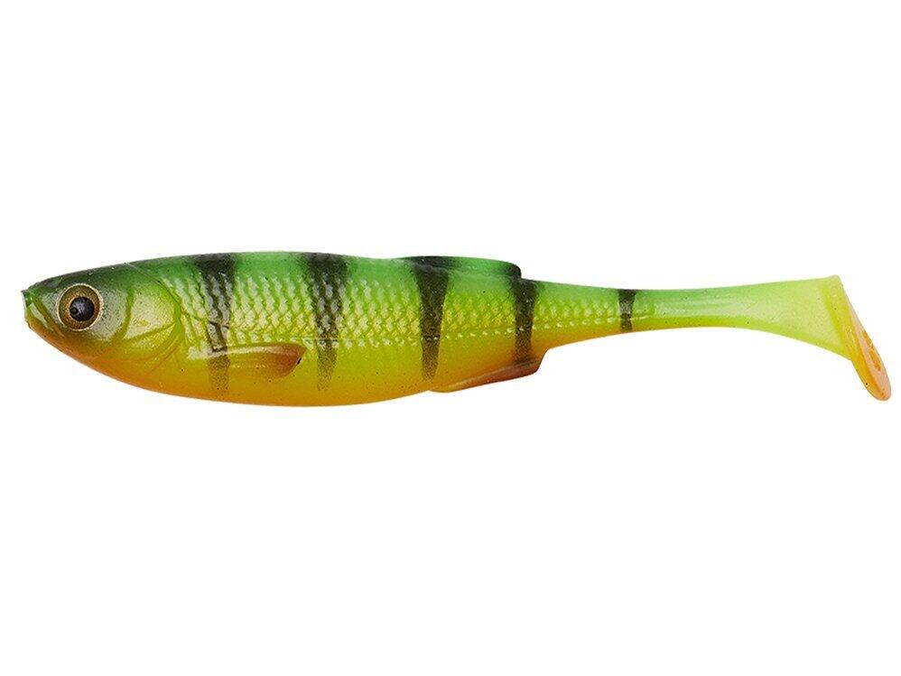 SHAD CRAFT 7,2CM/2,6G FIRETIGER 4BUC/PL