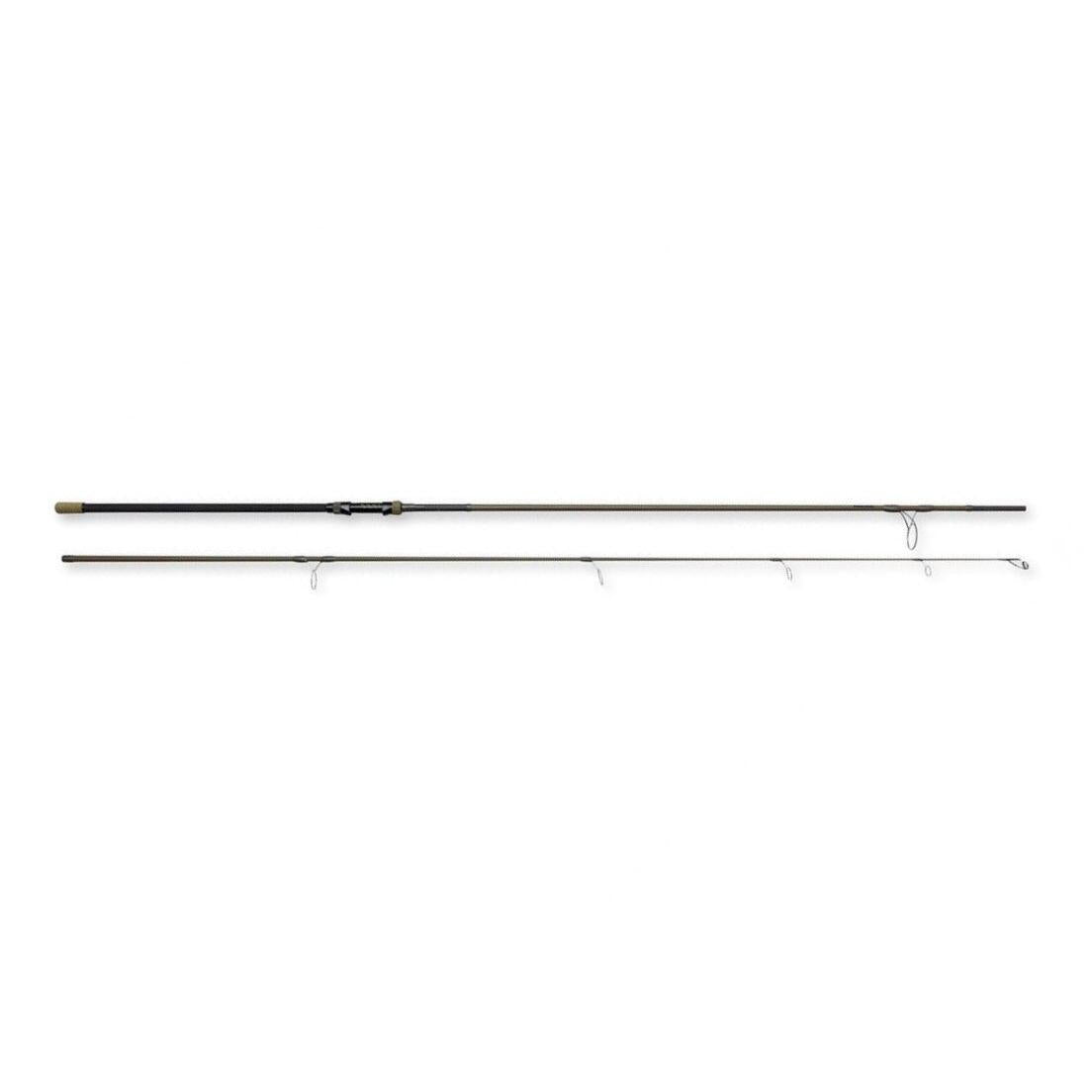 2BUC COMMANDER 3,60M/3,0LBS 40MM AR