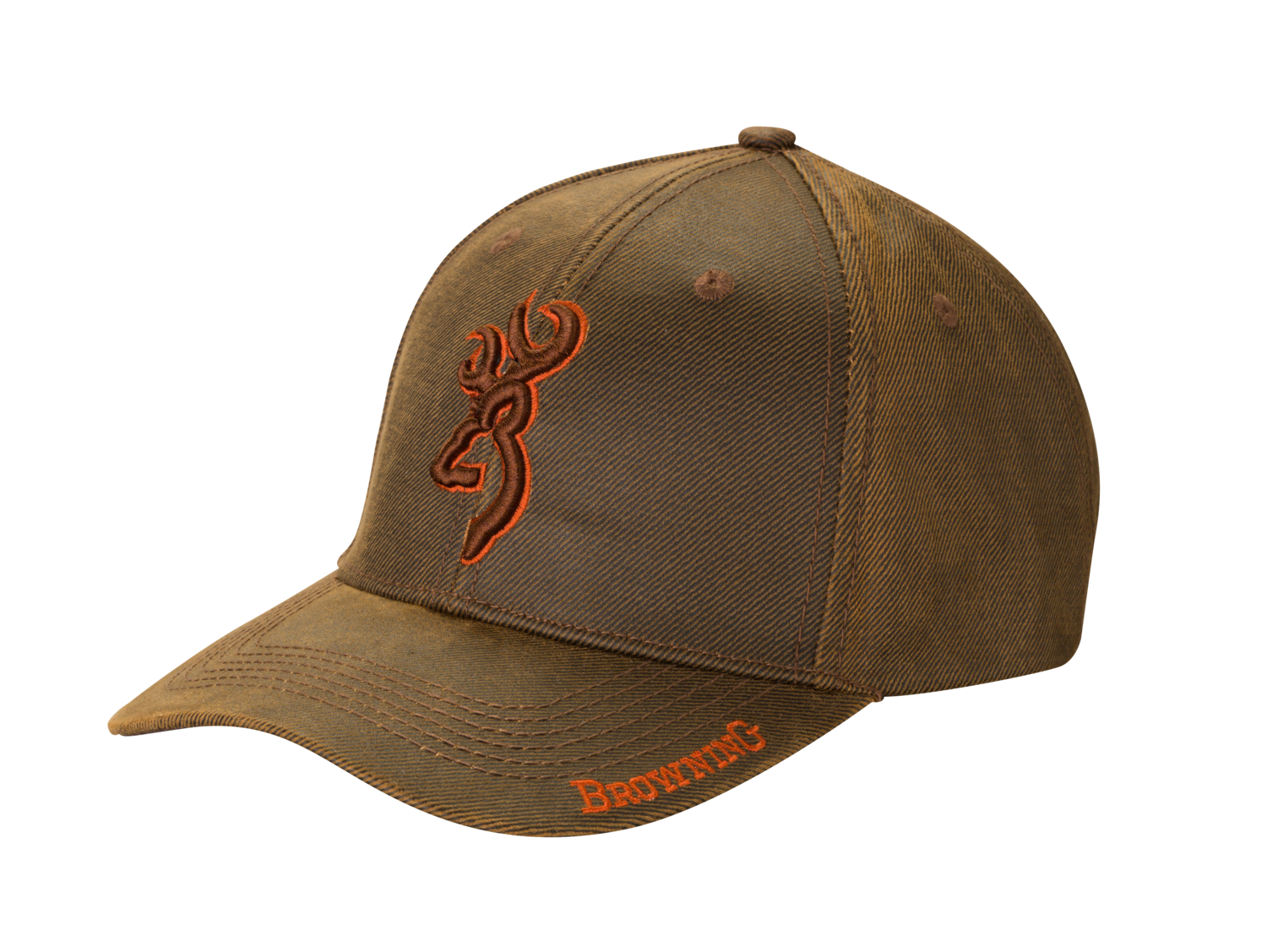 SAPCA RHINO BROWN