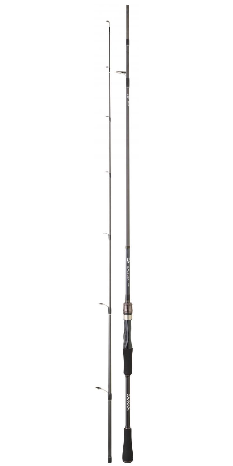 2BUC. EXCELER SPIN 662 HFD 2,13M/14-42G