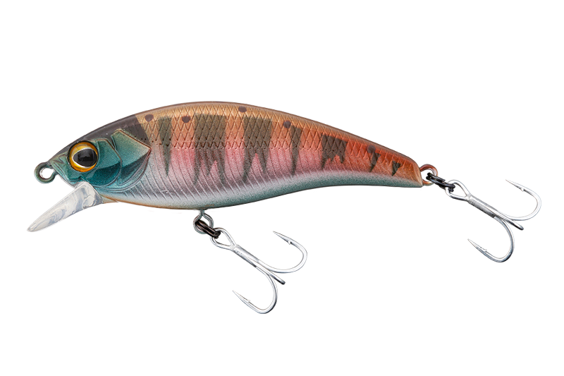 VOBLER TRICOROLL MAI 45S 4,5CM/3,7 KONIN YAMAME