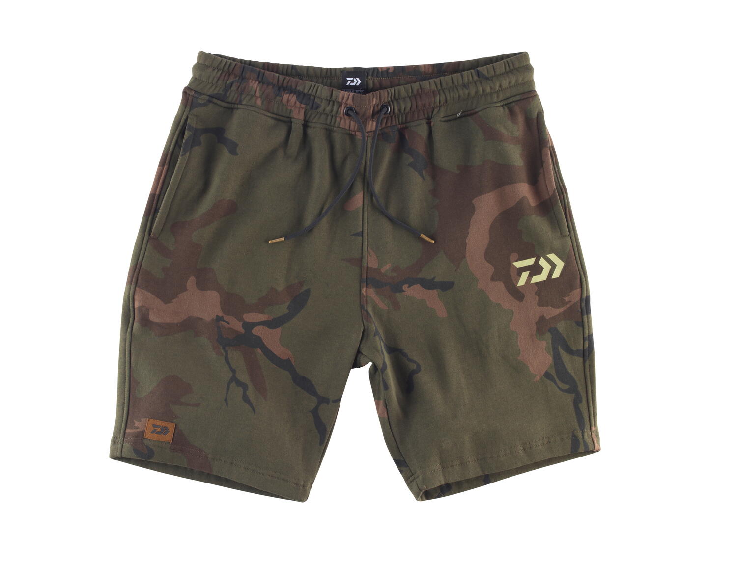 PANTALON SCURT CAMO MAR.2XL