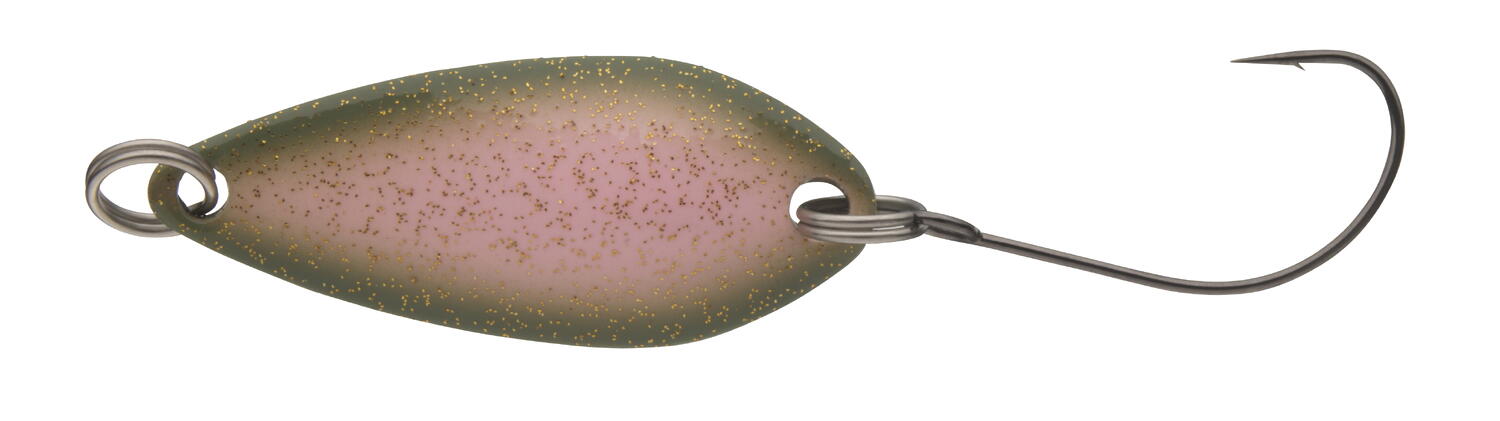 OSCILANTA PRESSO ADM 2,6CM/2,2G SALMON BASIL