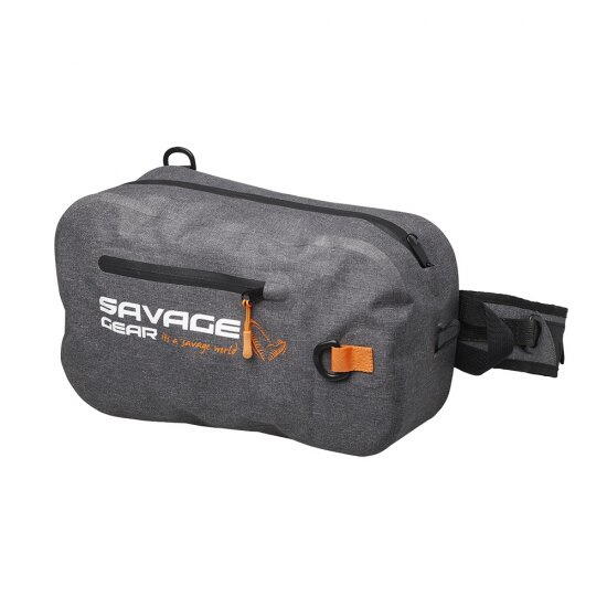 BORSETA AW SLING 39X25X13CM 13L