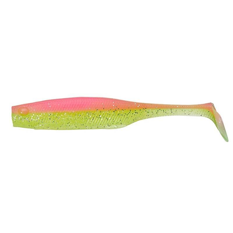 GUNKI PEPS 9CM PINK CHART 5BUC/PL