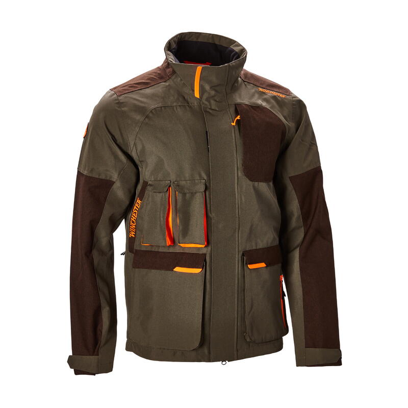 JACHETA ORION VERDE MAR.XL