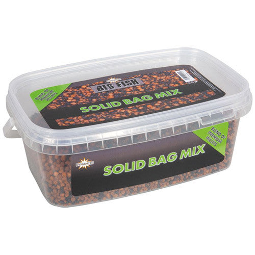 Big Fish Solid Bag Mix 2L