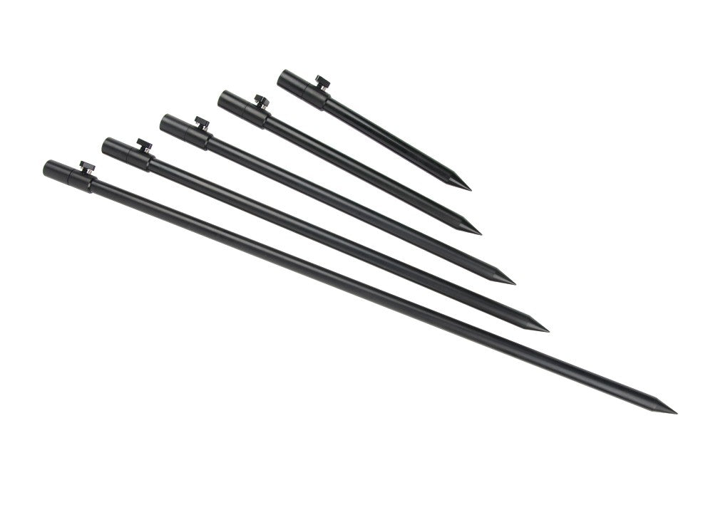BLAX - 12" QR Bora point Bank Stick