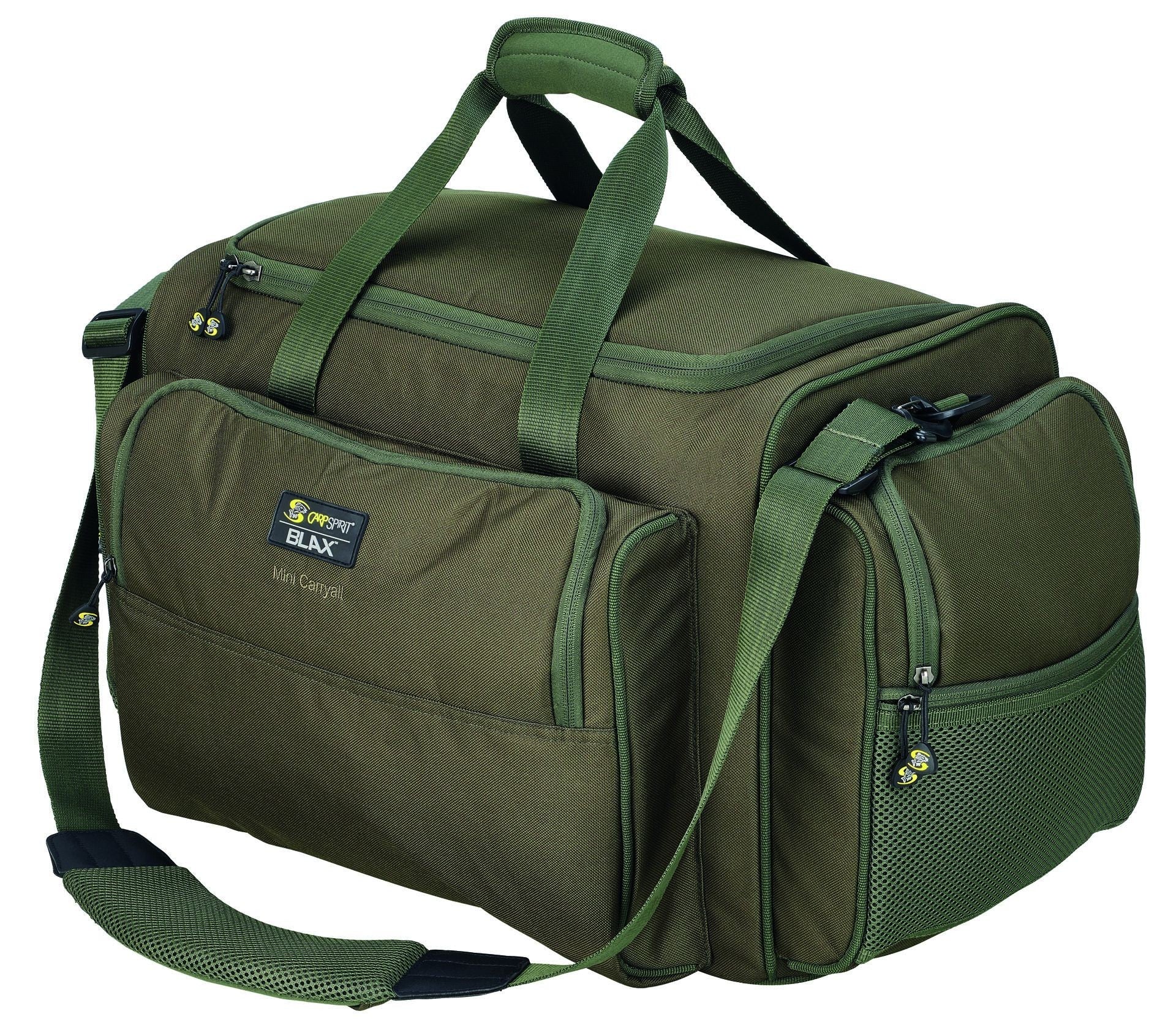 Blax carryall S 48x26x28cm