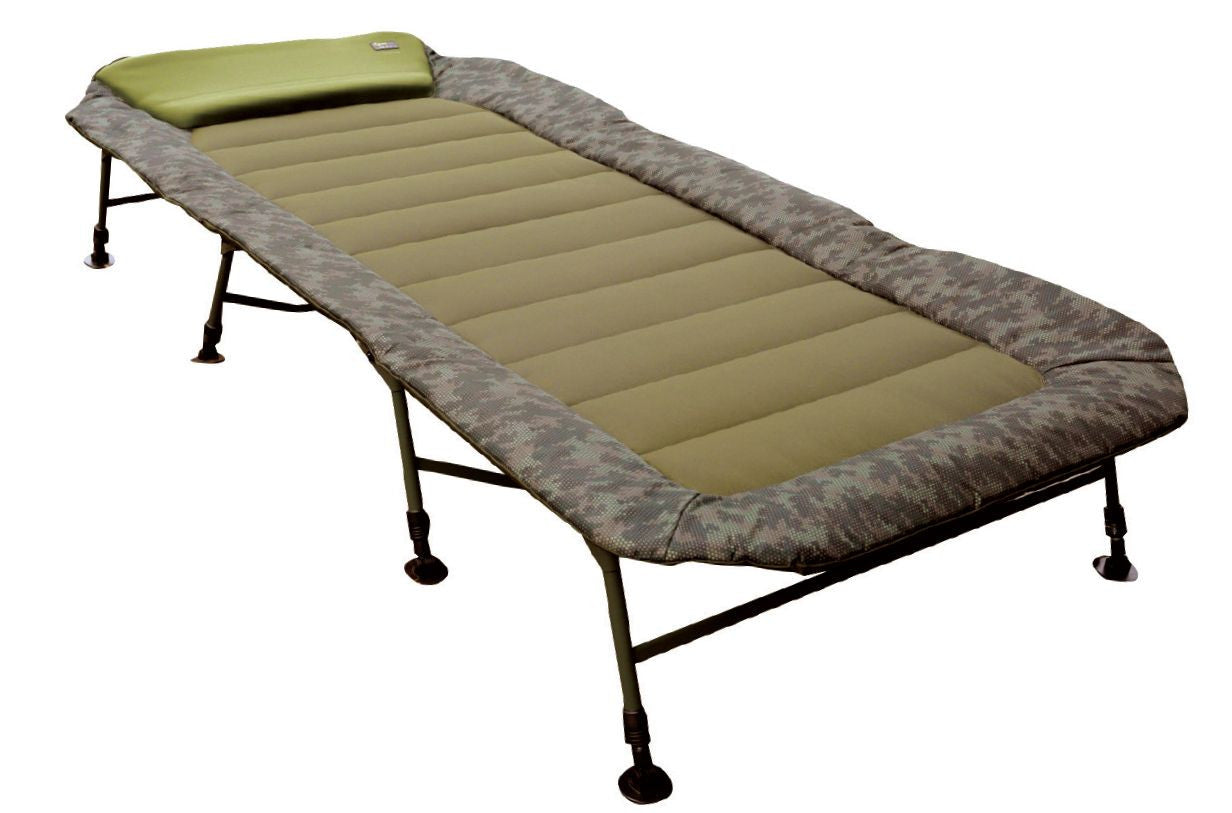 Blax  pat pliant 8 picioare camo