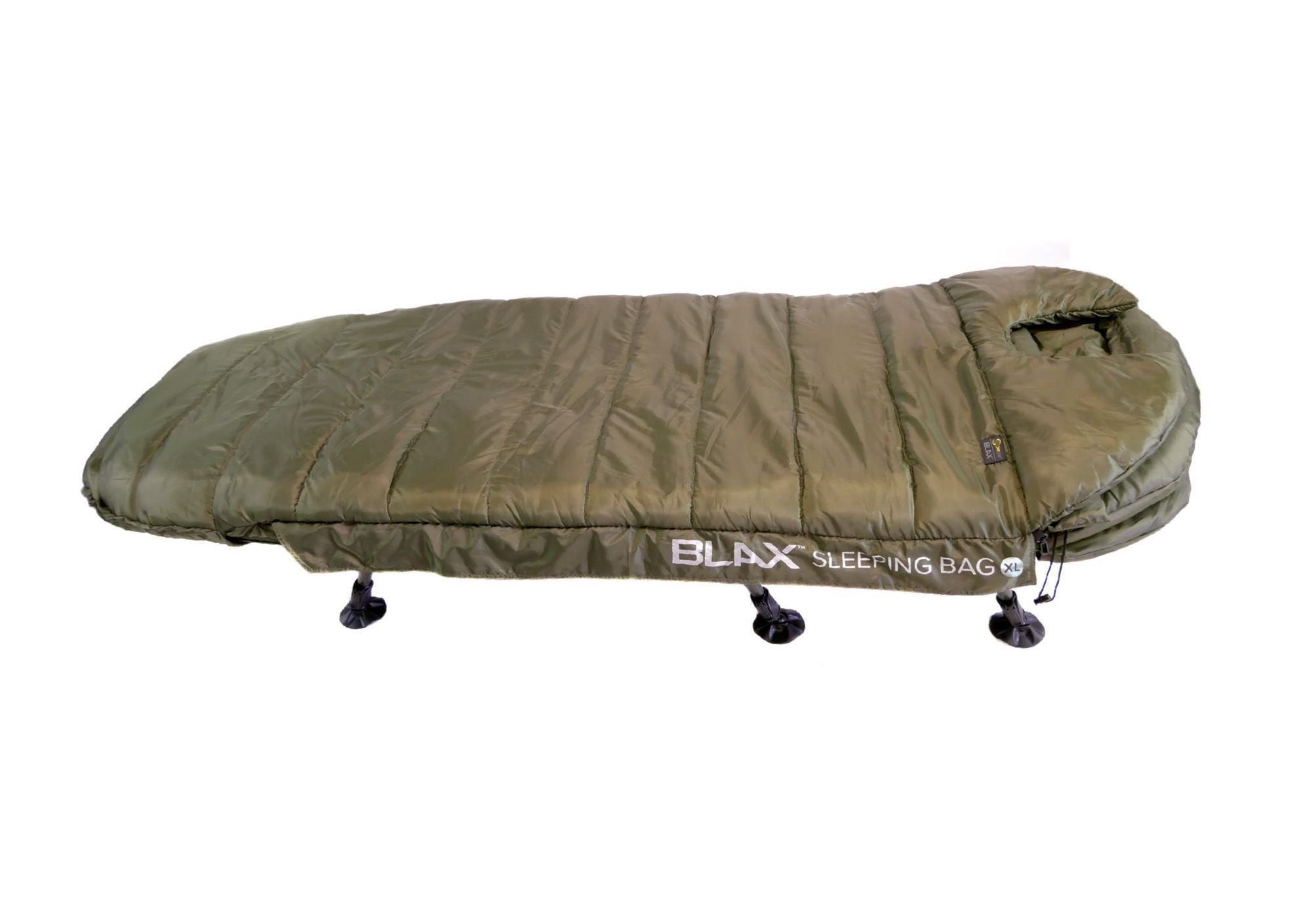 Blax sac pt. dormit 3 sezoane