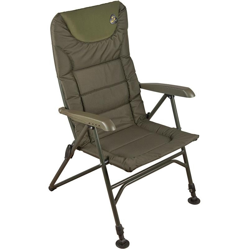 Blax scaun pliant  Relax XL