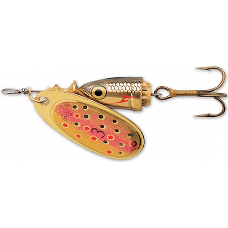 Blue Fox Spinner VIBRAX SHAD