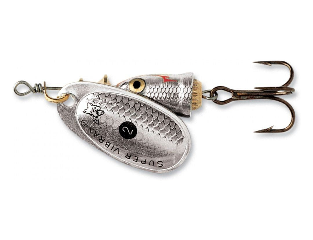 Blue Fox Spinner VIBRAX SHAD