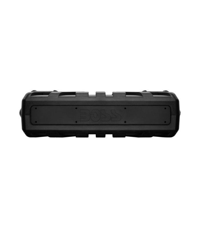 Boss Audio sistem audio ATV 450W player digital / bluetooth, 2 boxe integrate IPX5 (negru)