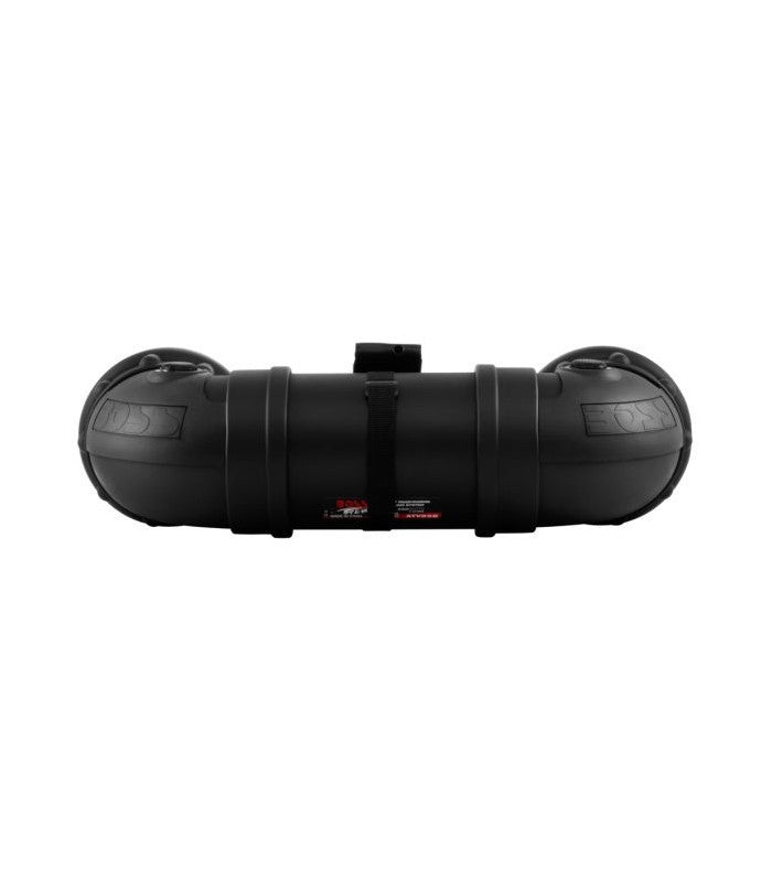 Boss Audio sistem audio ATV 450W player digital / bluetooth, 2 boxe integrate (negru)