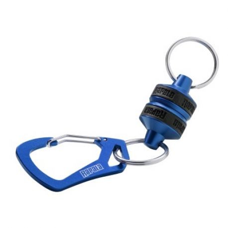 Breloc Rapala magnetic (blue)