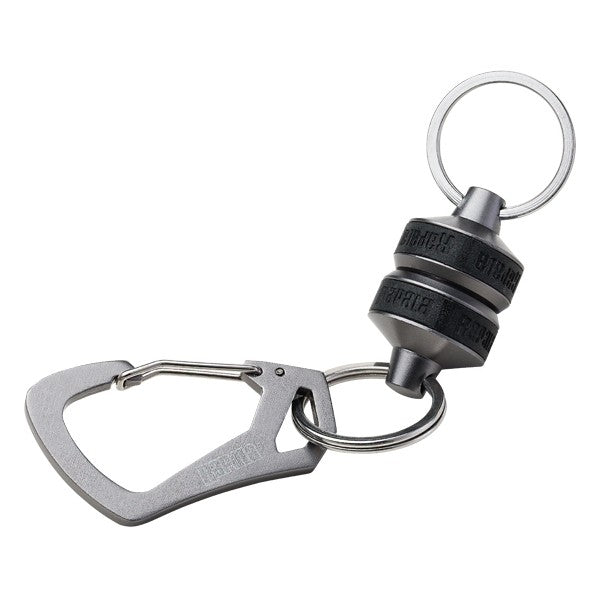 Breloc Rapala magnetic (negru)