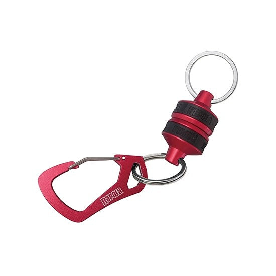 Breloc Rapala magnetic (red)