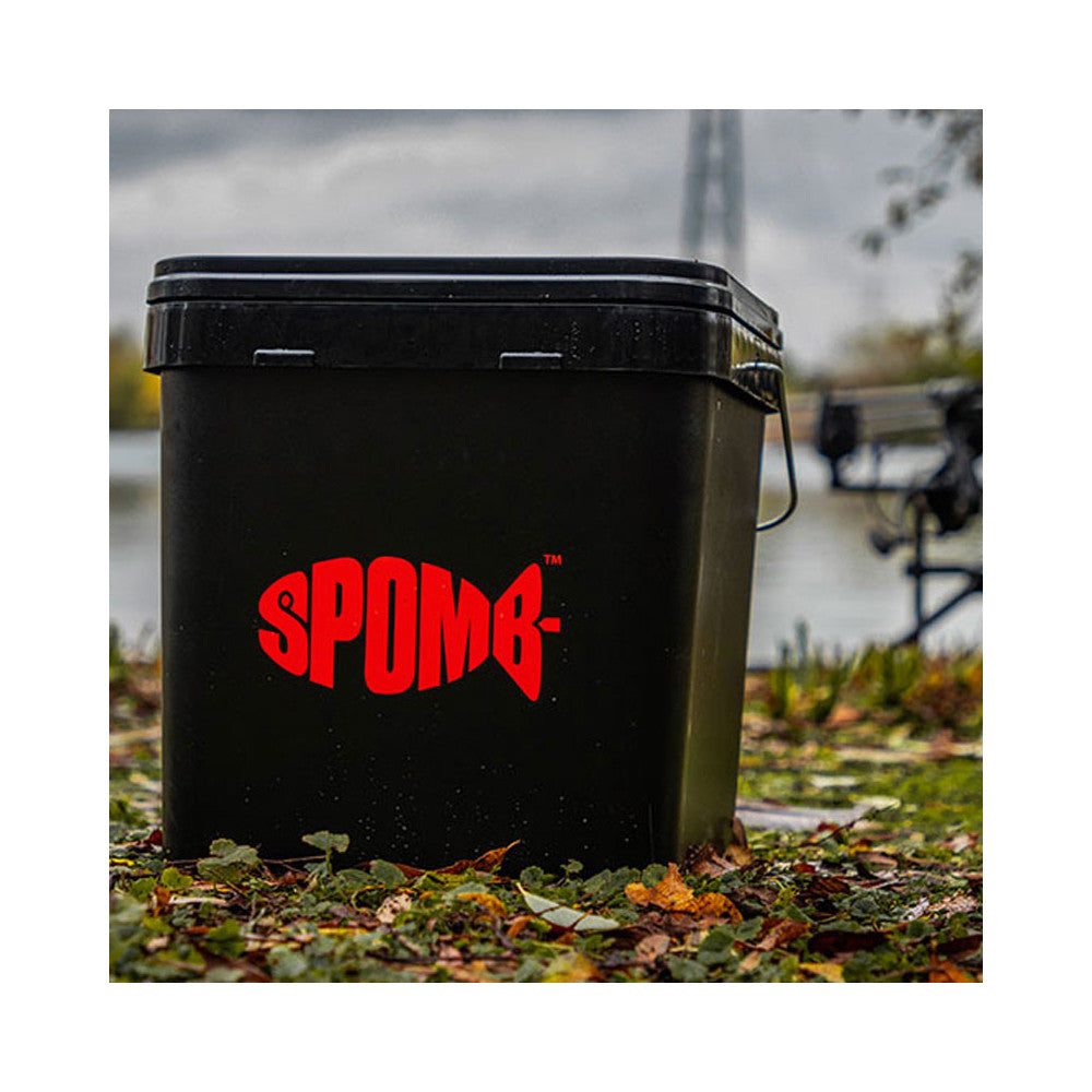 Spomb™ Bucket