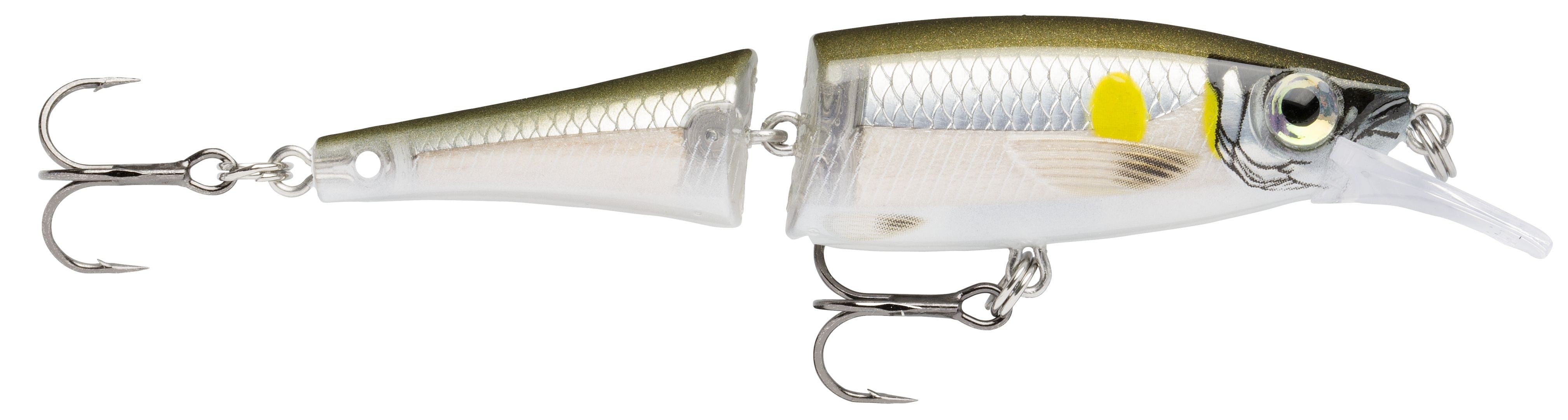 BX JOINTED MINNOW AYU