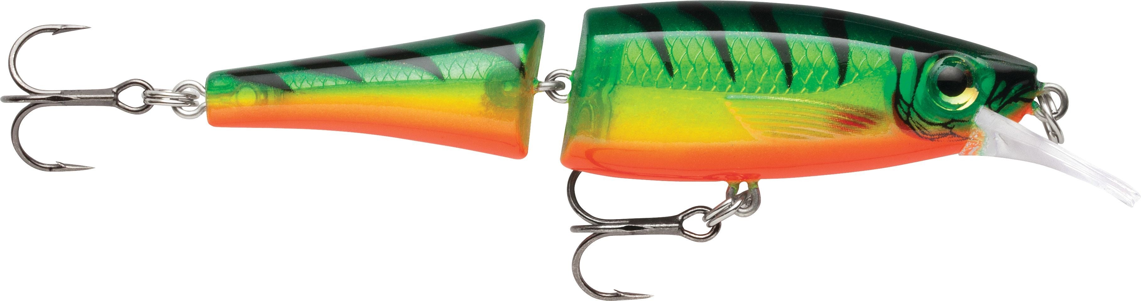 BX JOINTED MINNOW FT