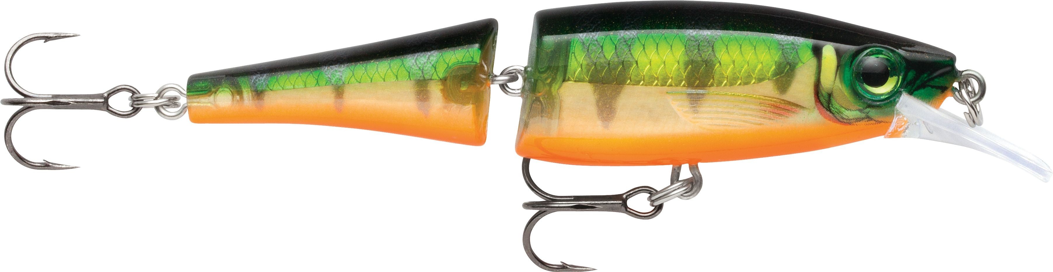 BX JOINTED MINNOW P