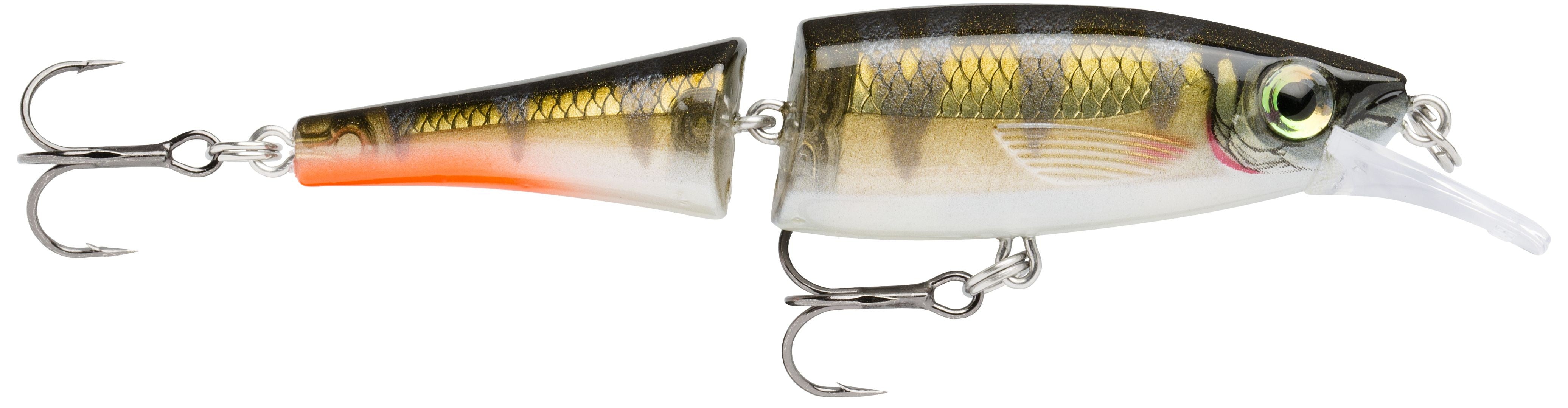 BX JOINTED MINNOW RFP