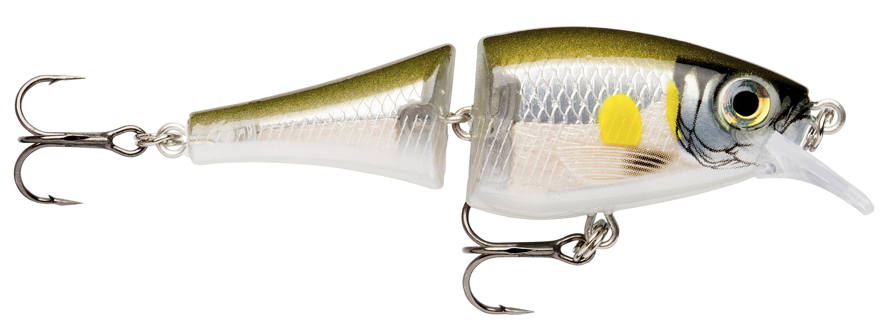 BX JOINTED SHAD AYU