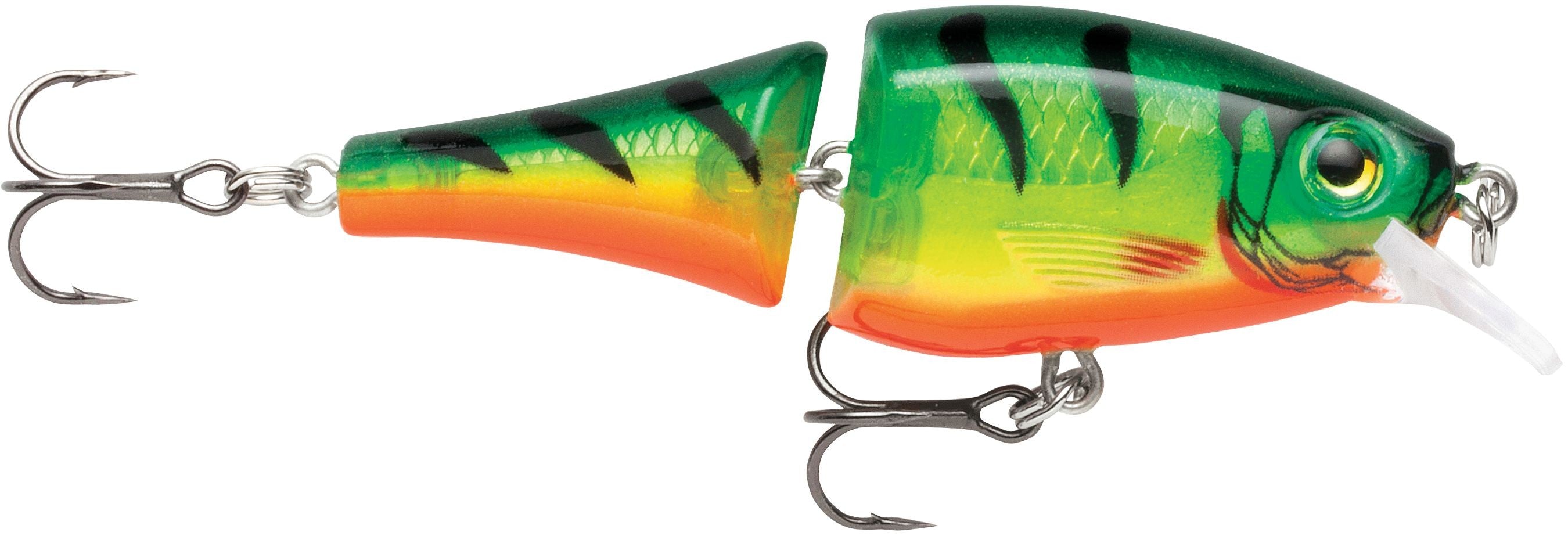 BX JOINTED SHAD FT