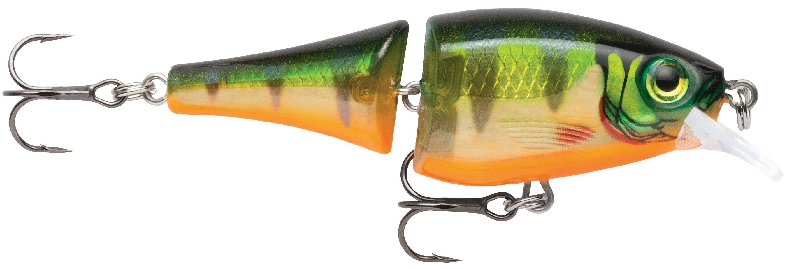 BX JOINTED SHAD P