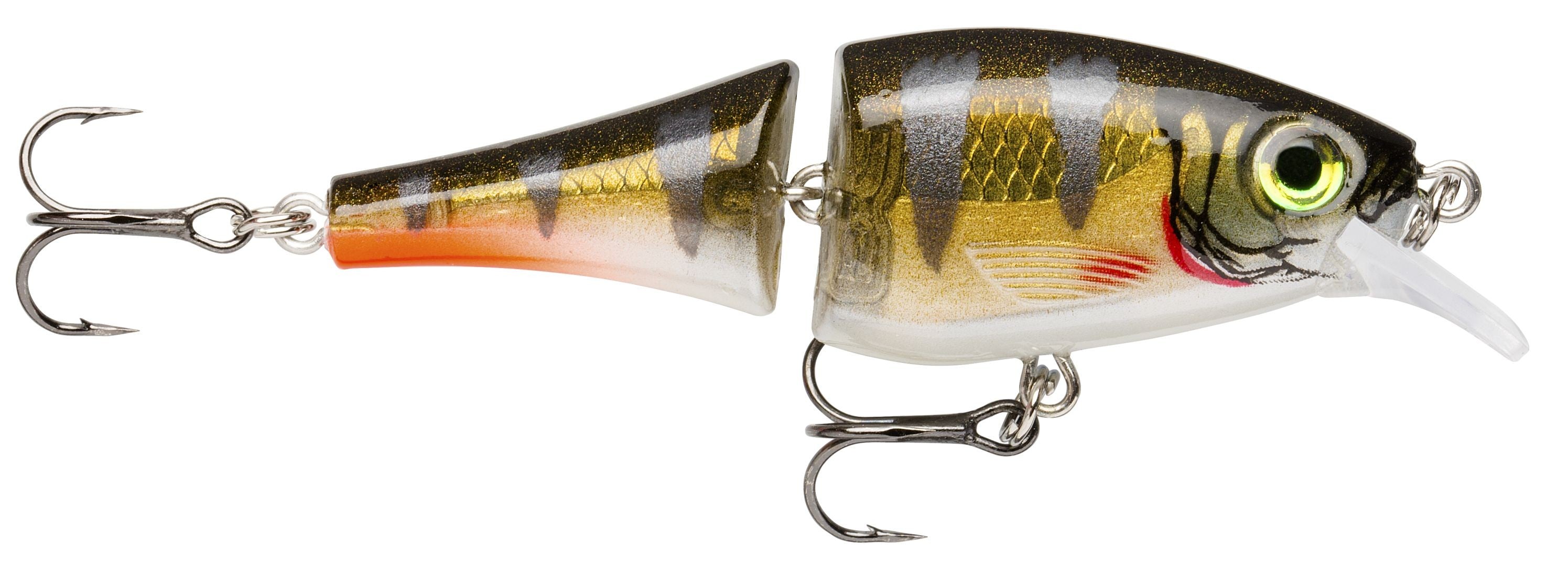 BX JOINTED SHAD RFP