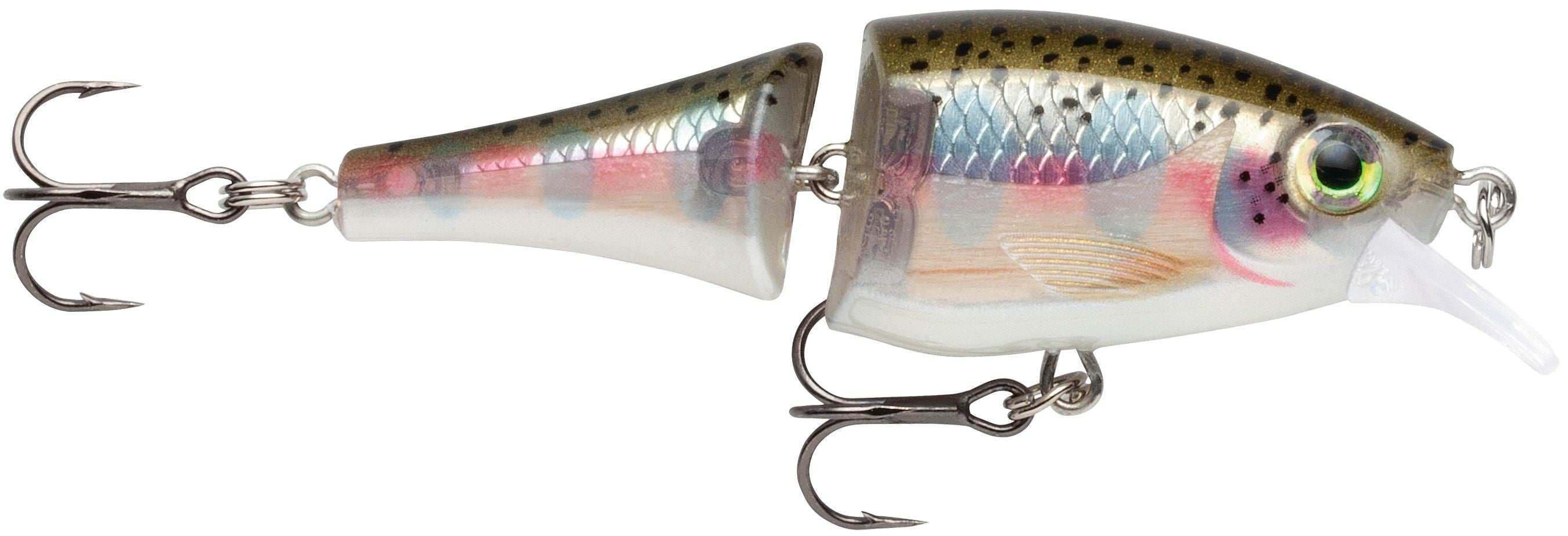 BX JOINTED SHAD RT
