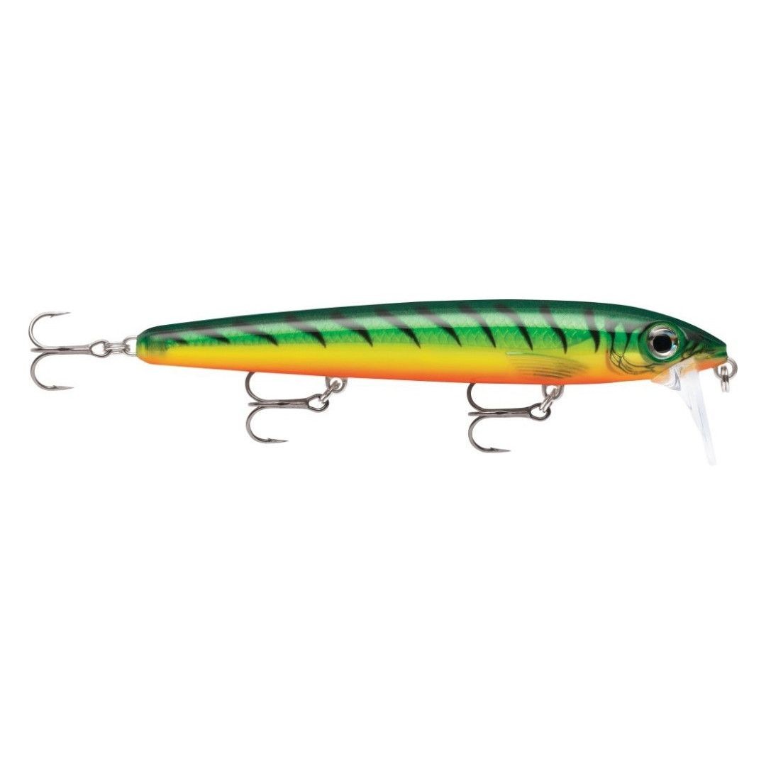 BX WAKING MINNOW BXWM3.9m