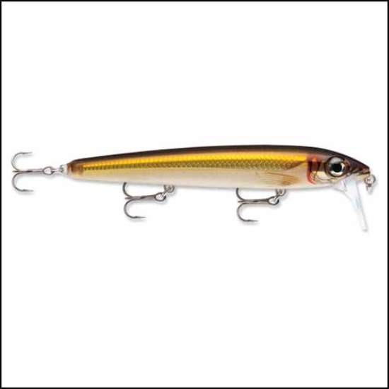 BX WAKING MINNOW BXWM13  GSH