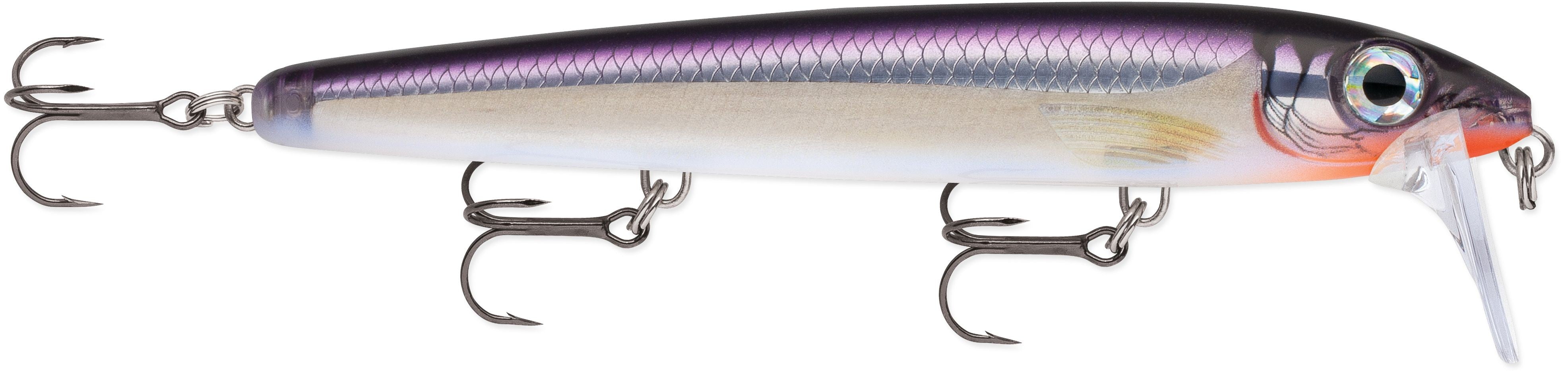 BX WAKING MINNOW PDS
